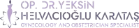 Ankara Jinekoloji Uzmanı